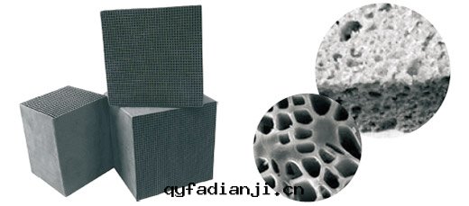 活性(xìng)炭淨化(huà)器